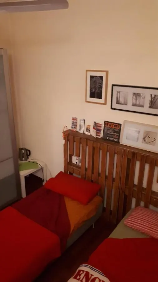 Sunny Room Milan