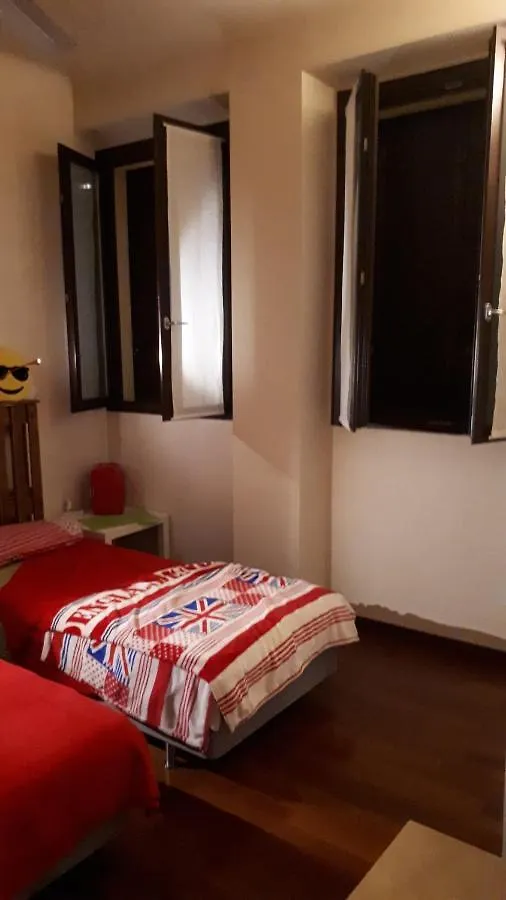 Guest house Sunny Room Milan