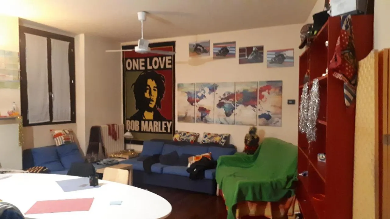 Sunny Room Milan
